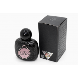 Oppio Nero 50 ml parfum équivalent Reyes Queens