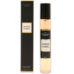 Coco Chanel REYES QUEENS Choce Canal 33 ml Q026 - 1