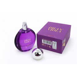 Dilan Viola 50 ml parfum équivalent Reyes Queens