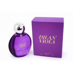 Dilan Viola 50 ml parfum équivalent Reyes Queens