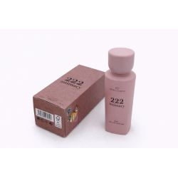 222 Intimacy 50 ml 等效香水 Reyes Queens