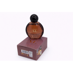 Pura XL 50 ml perfume equivalente Reyes Queens