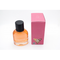 Valentino Donna Born In Roma Valentino REYES QUEENS Valentin born in Paris 50 ml QF030 - 3