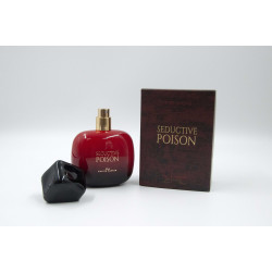 Dior Hypnotic Poison REYES QUEENS Seductive Poison 50 ml QF045 - 2