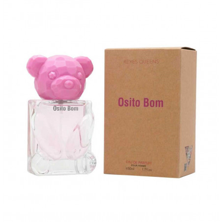 Change 50 ml perfume equivalente Reyes Queens