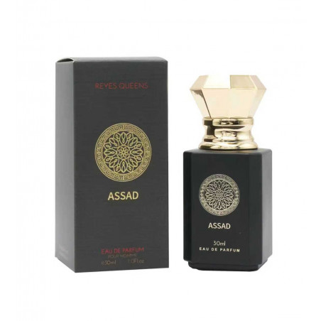 Assad 30 ml equivalent perfume Reyes Queens