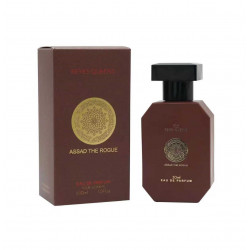 Lattafa Perfumes Asad Bourbon REYES QUEENS Assad the Rogue 30 ml RT009 - 1