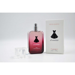 La Petite Robe Noire Guerlain REYES QUEENS il Vestito 50 ml QF046 - 3