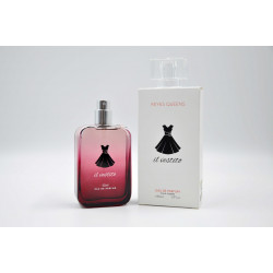 La Petite Robe Noire Guerlain REYES QUEENS il Vestito 50 ml QF046 - 4