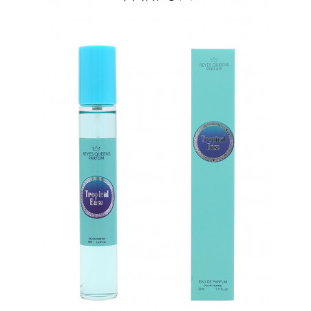Armaf Island Bliss REYES QUEENS Tropical Ease 33 ml Q163 - 1