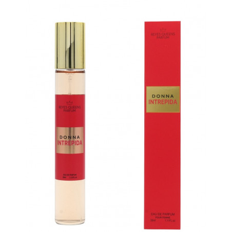 Donna Intrepida 33ml profumo equivalente Reyes Queens