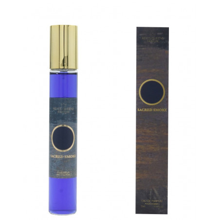 Amouage Interlude Man REYES QUEENS Sacred Smoke 33 ml R090 - 1