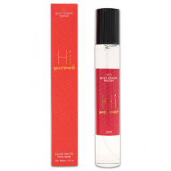 Apasionada 33 ml perfume equivalente Reyes Queens
