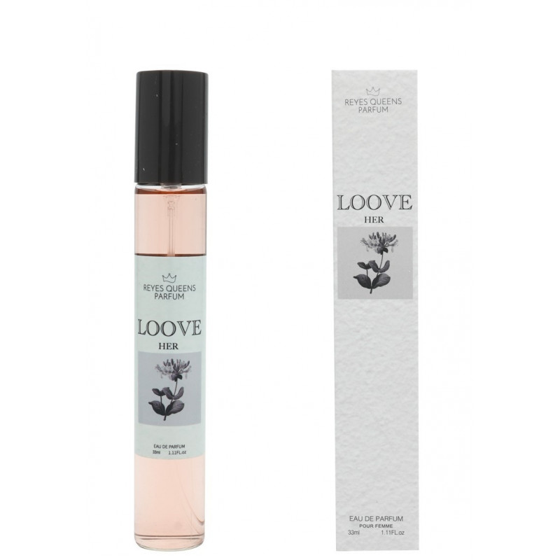 Loove Her 33 ml profumo equivalente Reyes Queens