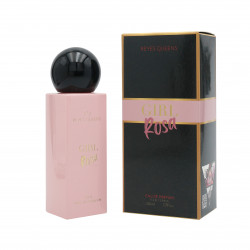 Carolina Herrera Good Girl Blush REYES QUEENS Girls Rosa 50 ml QF065 - 1