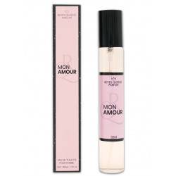 Mon Amour 33 ml profumo equivalente Reyes Queens