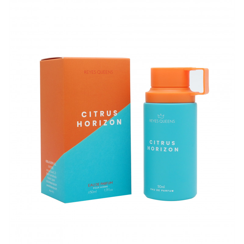 Citrus Horizon 50 ml profumo equivalente Reyes Queens