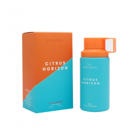 Citrus Horizon 50 ml profumo equivalente Reyes Queens