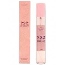 222 Intimacy 33 ml perfume equivalente Reyes Queens