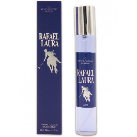 Polo Blue Ralph Lauren REYES QUEENS Rafael Laura 33 ml R016 - 1