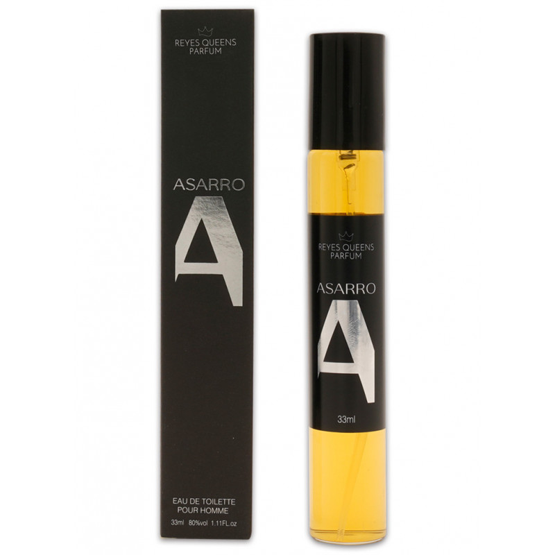 Asarro 33 ml profumo equivalente Reyes Queens