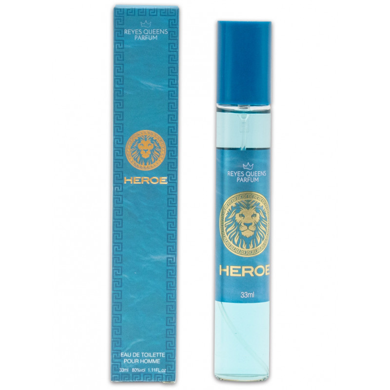 Heroe 33 ml profumo equivalente Reyes Queens