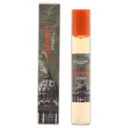 Roma Uomo Laura Biagiotti REYES QUEENS Gentrome Uomo 33 ml R020 - 1