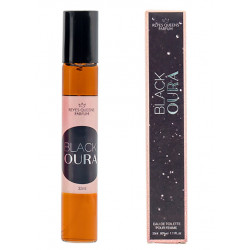 Black Opium YSL REYES QUEENS Black Oura 33 ml Q014 - 1