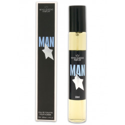 A*Men Mugler REYES QUEENS Man 33 ml R021 - 1