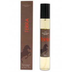 Terra 33毫升 等效香水 Reyes Queens