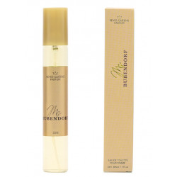 Burberry My Burberry REYES QUEENS My Bubendorf 33 ml Q017 - 1