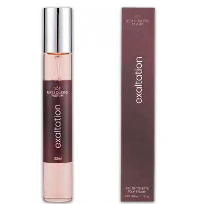 Euphoria Calvin Klein REYES QUEENS Exaltation 33 ml Q055 - 1