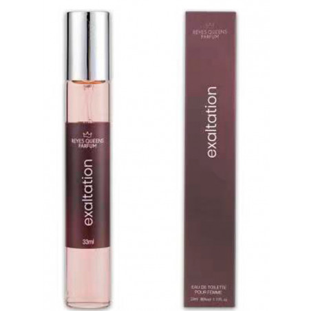 Euphoria Calvin Klein REYES QUEENS Exaltation 33 ml Q055 - 1