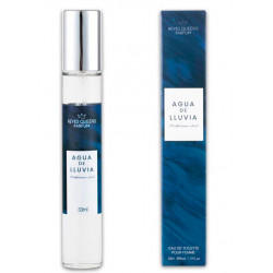 Agua de Lluvia 33 ml perfume equivalente Reyes Queens