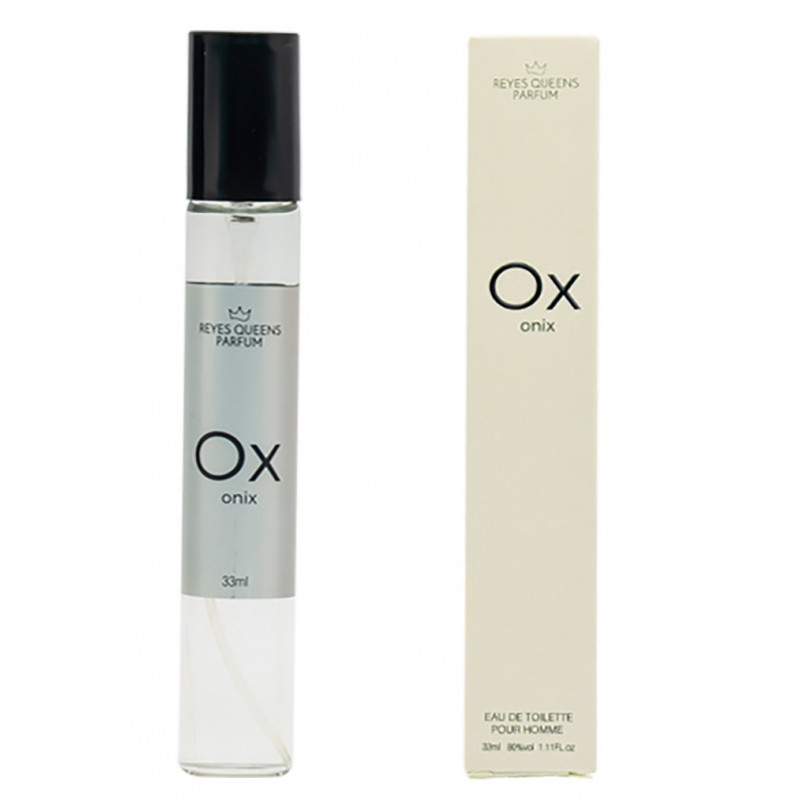 Ox Onix 33 ml profumo equivalente Reyes Queens