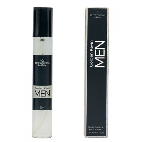 Golden Kevin Men 33 ml profumo equivalente Reyes Queens