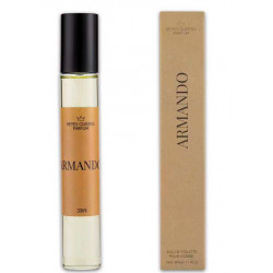 Armani Eau Pour Homme REYES QUEENS Armando 33 ml R044 - 1