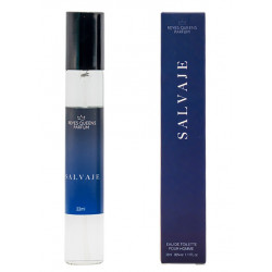 Sauvage Dior REYES QUEENS Salvaje 33 ml R008 - 1