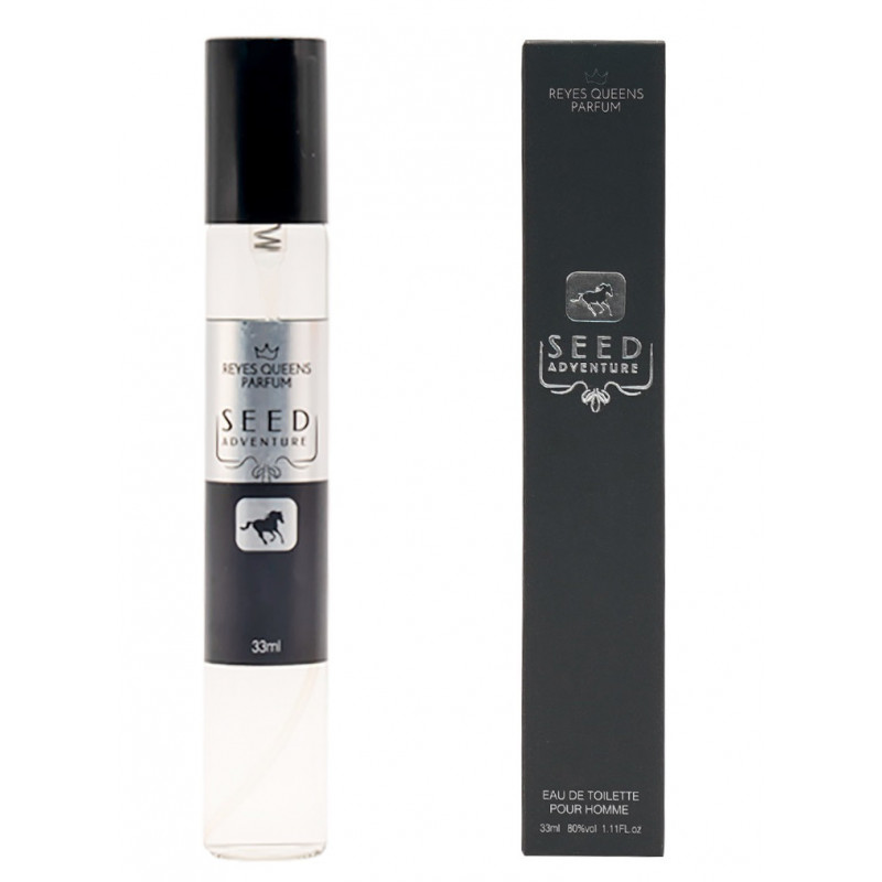 Creed Aventus REYES QUEENS Seed Adventure 33 ml R010 - 1