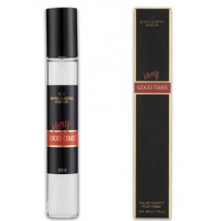 Very Good Girl Carolina Herrera REYES QUEENS Very Good Times 33 ml Q066 - 1