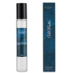 Cool Water Davidoff REYES QUEENS Cold Water 33 ml R036 - 1