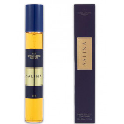 Shalimar Eau the Parfum Guerlain REYES QUEENS Salina 33 ml Q047 - 1