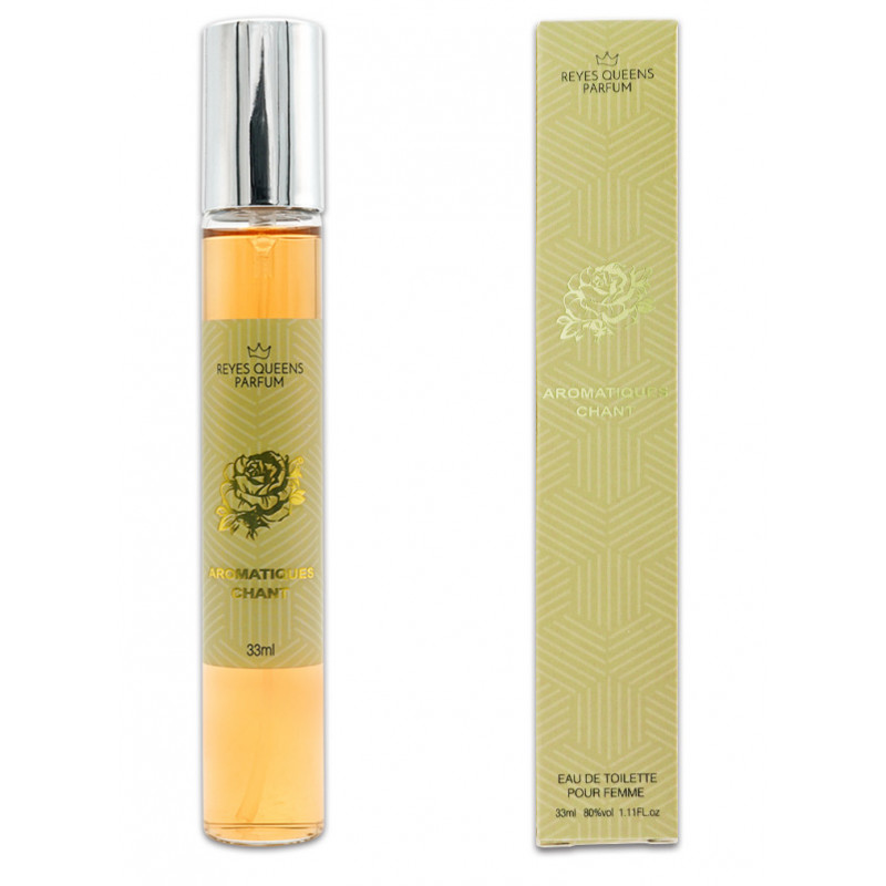 Aromatiques Chant 33 ml perfume equivalente Reyes Queens