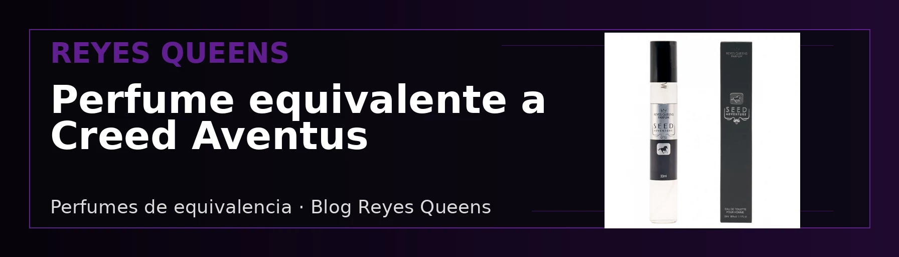 Perfume equivalente a Creed Aventus: como escolher a alternativa certa